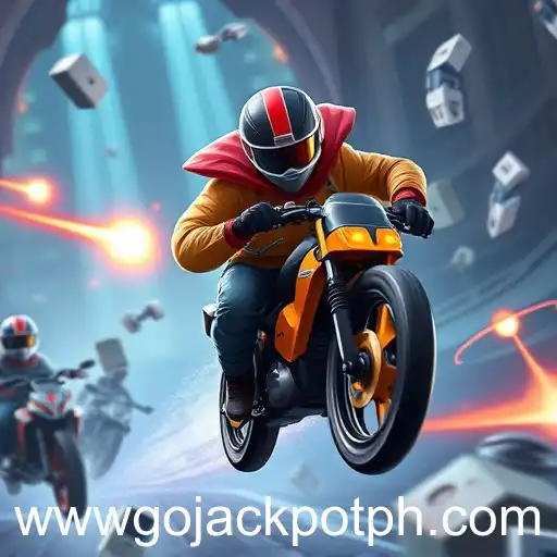 Unleashing Excitement: Discover 'GoJackpot' in the Action Games Category