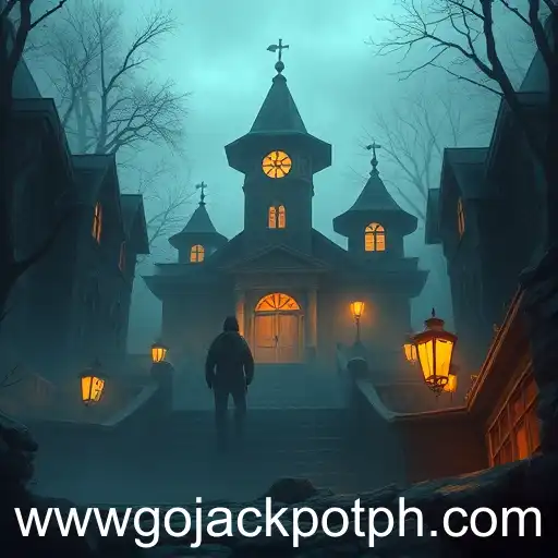 Exploring the Enigmatic World of 'Mystery Adventure' Games on GoJackpot