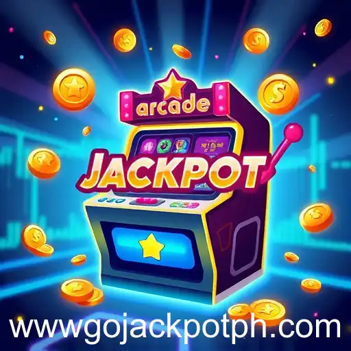 Exploring the Timeless Appeal of 'Classic Arcade' Games: The GoJackpot Phenomenon