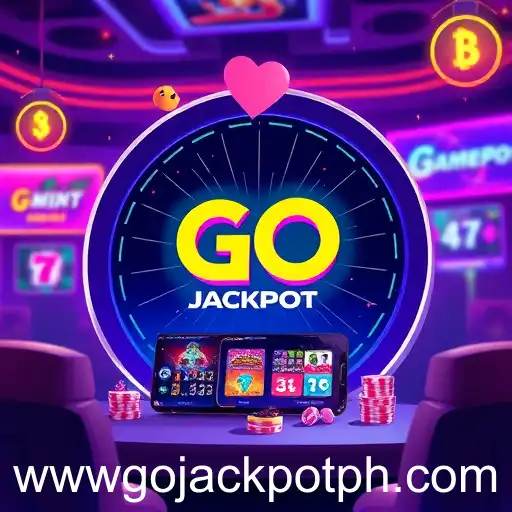 The Evolution of Online Gaming: GoJackpot's Impact