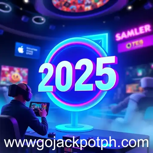 GoJackpot's Digital Expansion Amid Global Changes