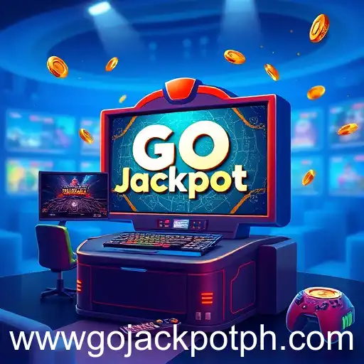 GoJackpot and the Future of Online Gaming