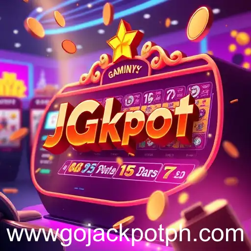 GoJackpot Revolutionizes Online Gaming Experience
