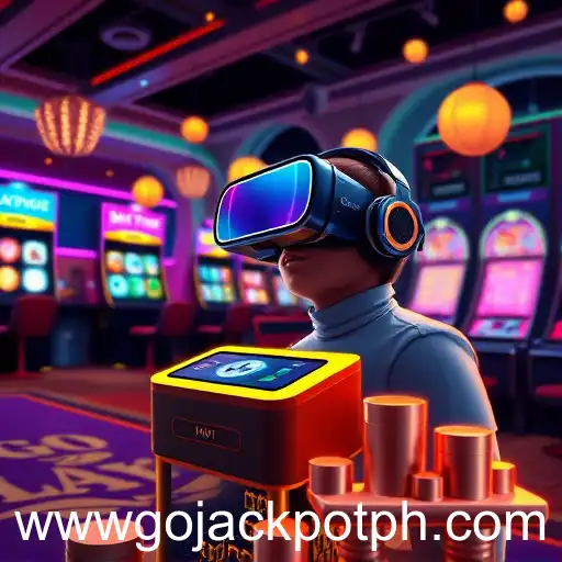 GoJackpot: Shaping the Future of Online Gaming