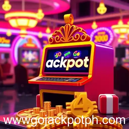 The Rise of GoJackpot in Online Gaming