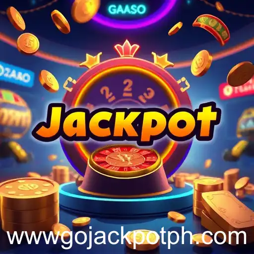 The Rise of GoJackpot in the Online Gaming World