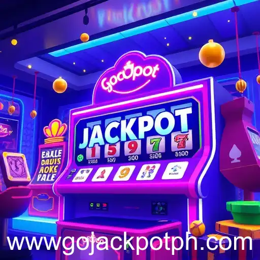 The Rise of Online Casinos: Exploring the Popularity of 'GoJackpot'