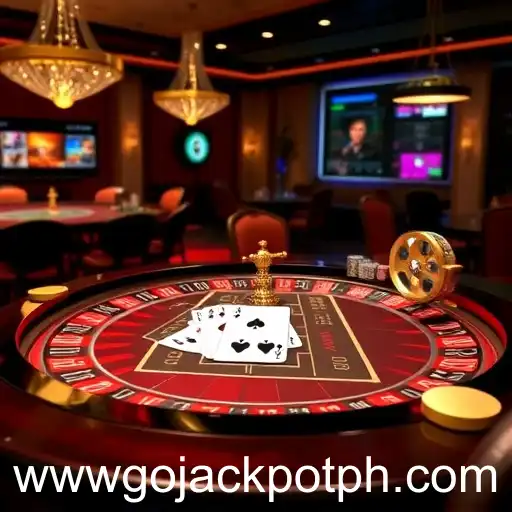 The Rise of GoJackpot in Gaming Trends