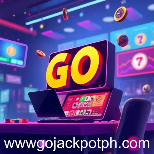 GoJackpot Surges Amid Online Gaming Boom