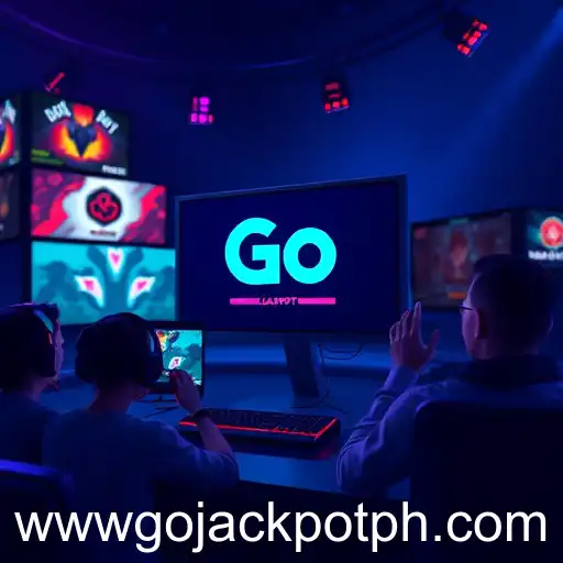 Exploring the Rise of GoJackpot in Online Gaming