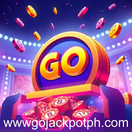 GoJackpot Revolutionizes Online Gaming Experience