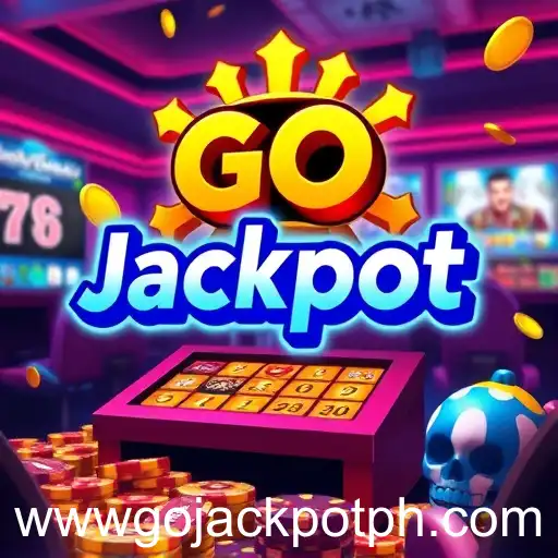 The Rise of GoJackpot in Online Gaming