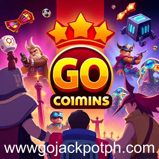 Exploring the Exciting World of Multiplayer Games on GoJackpot