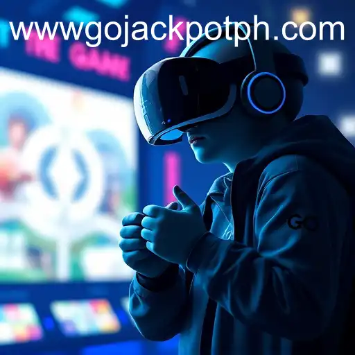The Rise of Online Gaming: GoJackpot's Impact