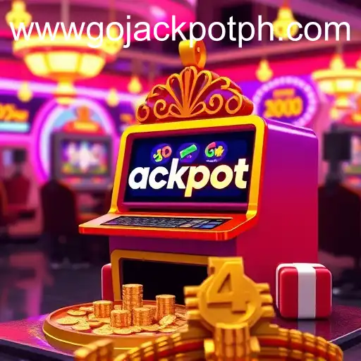 The Rise of GoJackpot in Online Gaming
