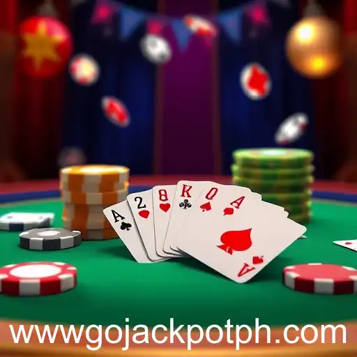 The Rise of GoJackpot in the Online Gaming World