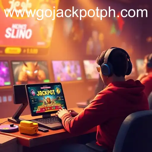 The Rise of Online Gaming: GoJackpot's Impact