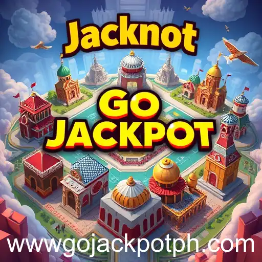 Exploring 'GoJackpot': A New Contender in the Strategy Game Arena