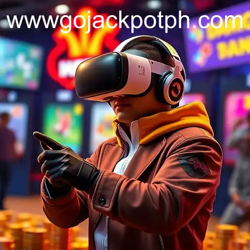 The Rise of Online Gaming in 2026